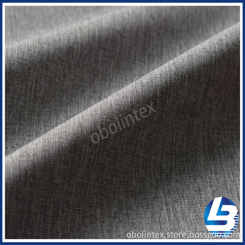 OBL20-650 Polyester cationic oxford fabric